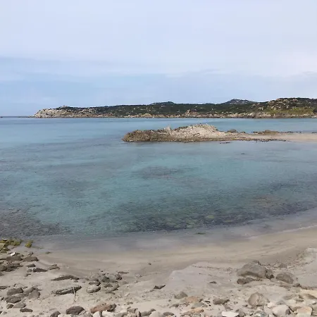 Monolocale A Di Gallura *