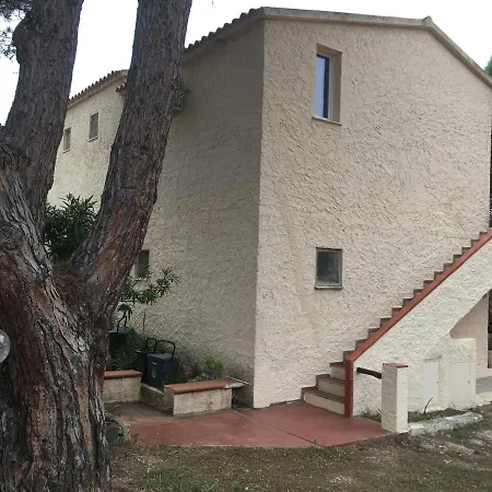 Apartamento Monolocale A Di Gallura
