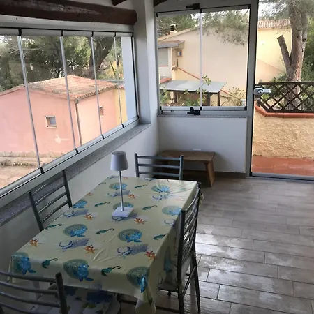 Monolocale A Di Gallura * رينا ماجور