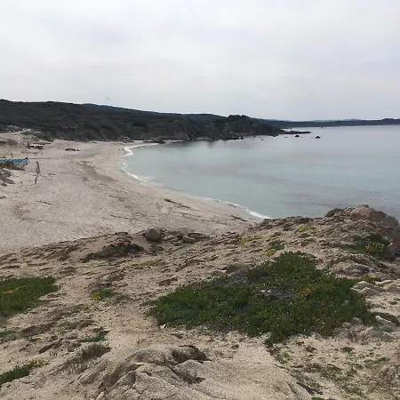 Monolocale A Di Gallura Apartment *