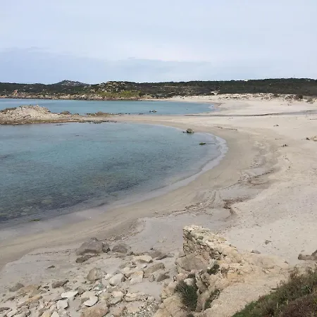 Monolocale A Di Gallura Apartment *