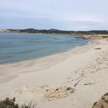 Monolocale A Di Gallura Apartment