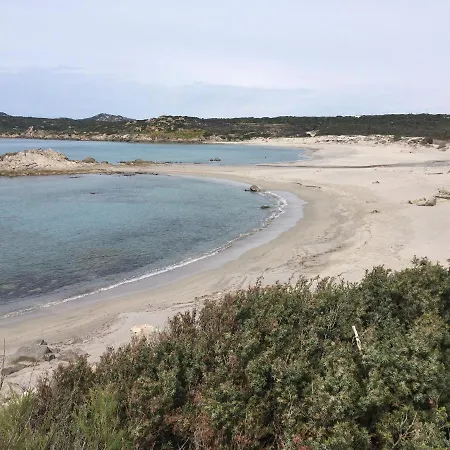Apartment Monolocale A Di Gallura