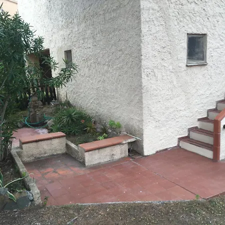 Monolocale A Di Gallura Apartment Rena Majore