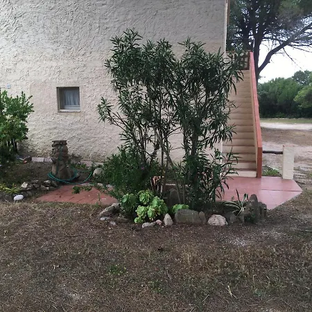Monolocale A Di Gallura Apartment Rena Majore