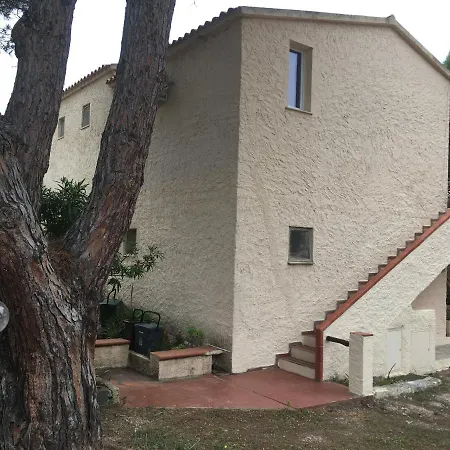 Apartment Monolocale A Di Gallura
