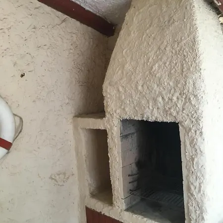 Monolocale A Di Gallura Apartment