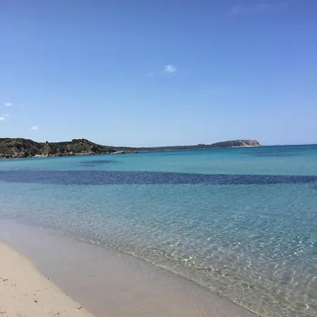 Apartment Monolocale A Di Gallura