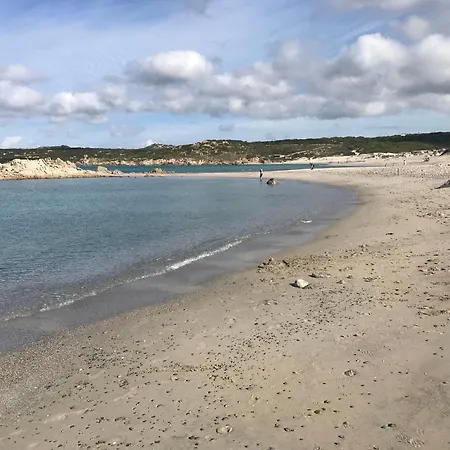 Apartment Monolocale A Di Gallura Rena Majore