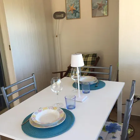 Monolocale A Di Gallura