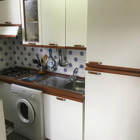 Apartment Monolocale A Di Gallura