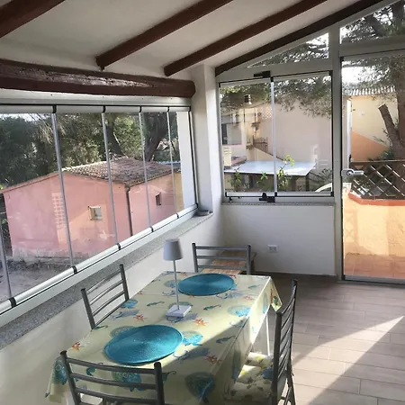 Apartmán Monolocale A Di Gallura