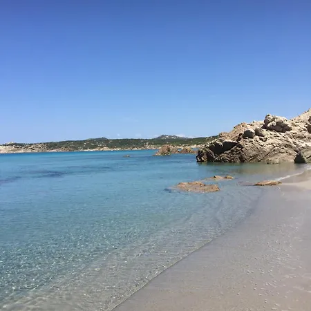 Monolocale A Di Gallura Apartment