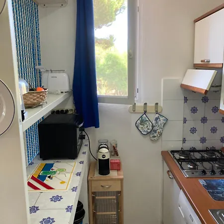Monolocale A Di Gallura Apartment *