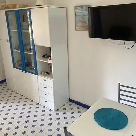 Apartment Monolocale A Di Gallura *