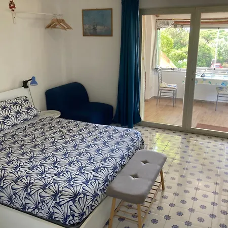 Monolocale A Di Gallura Apartment Rena Majore