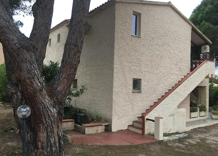 Daire Monolocale A Di Gallura