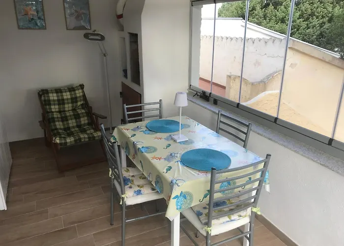 Monolocale A Di Gallura