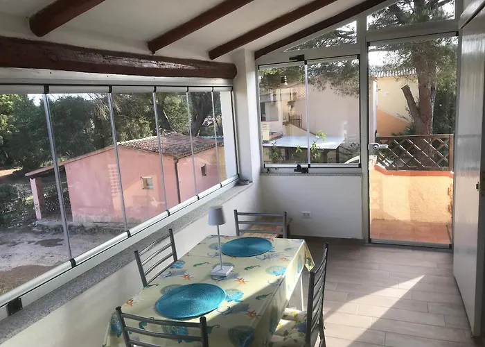 Daire Monolocale A Di Gallura